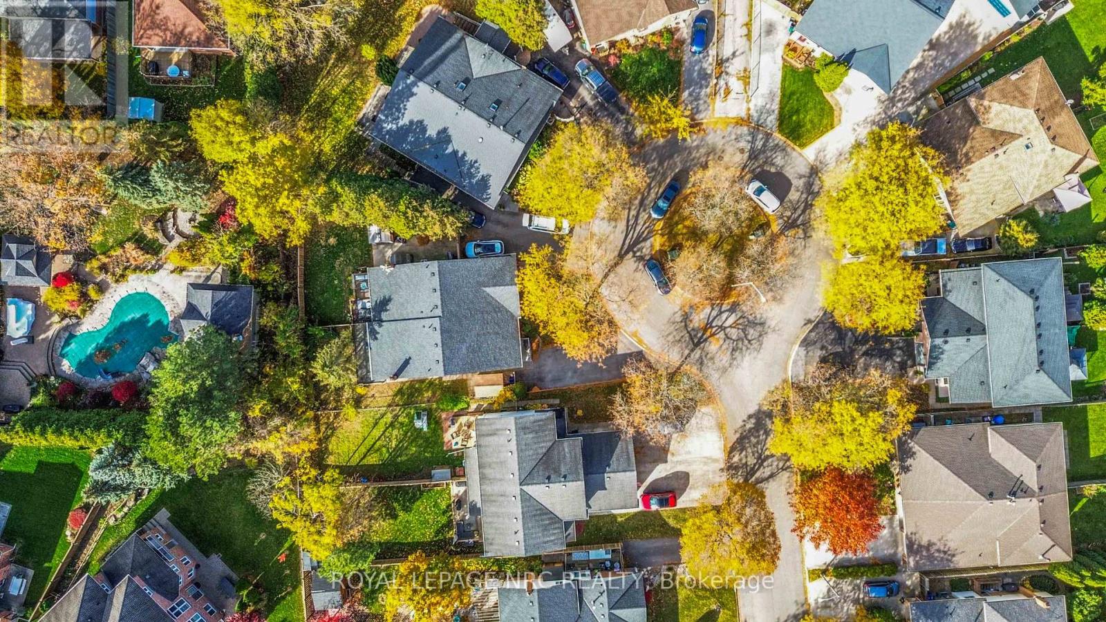 29 Heritage Court, St. Catharines, Ontario L2S 3H8 - Photo 40 - X12511876