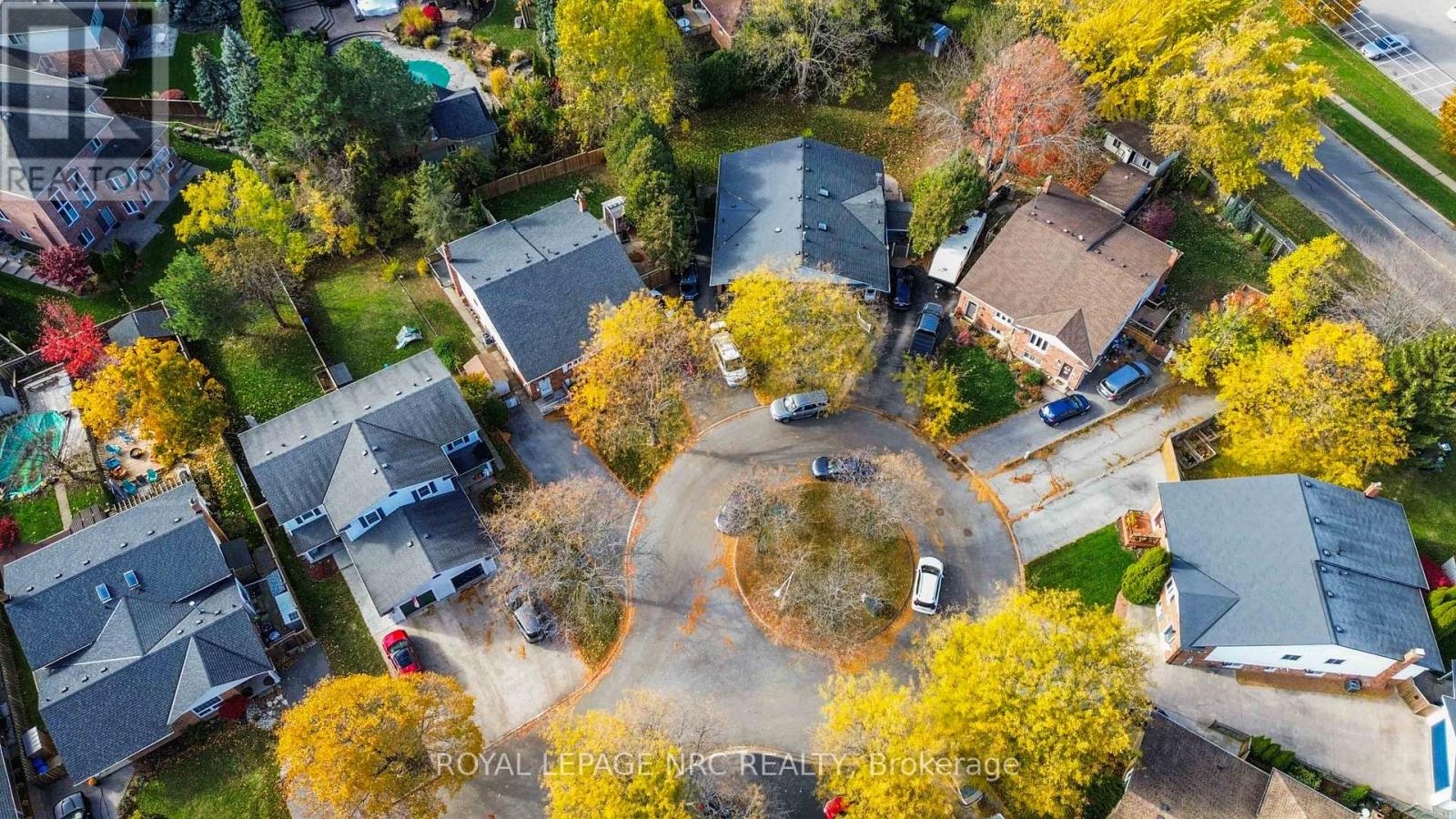 29 Heritage Court, St. Catharines, Ontario L2S 3H8 - Photo 41 - X12511876