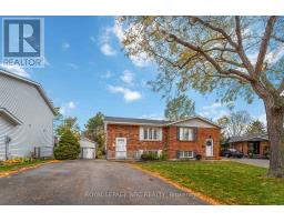 29 HERITAGE COURT, St. Catharines, Ontario