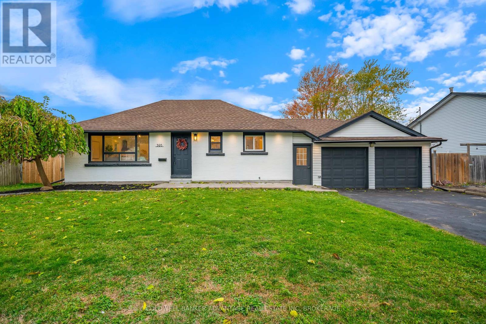 395 Parkdale Avenue, Fort Erie, Ontario  L2A 5A7 - Photo 1 - X12512090