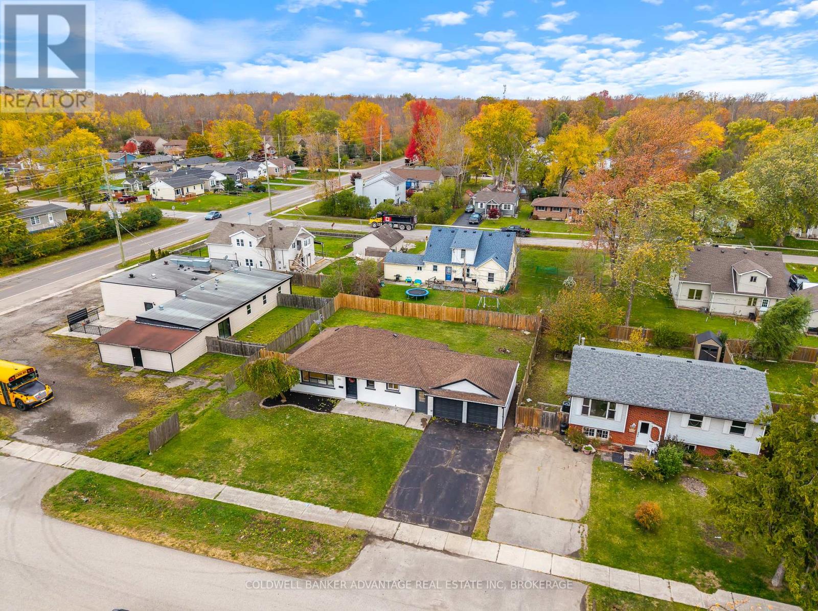 395 Parkdale Avenue, Fort Erie, Ontario  L2A 5A7 - Photo 11 - X12512090