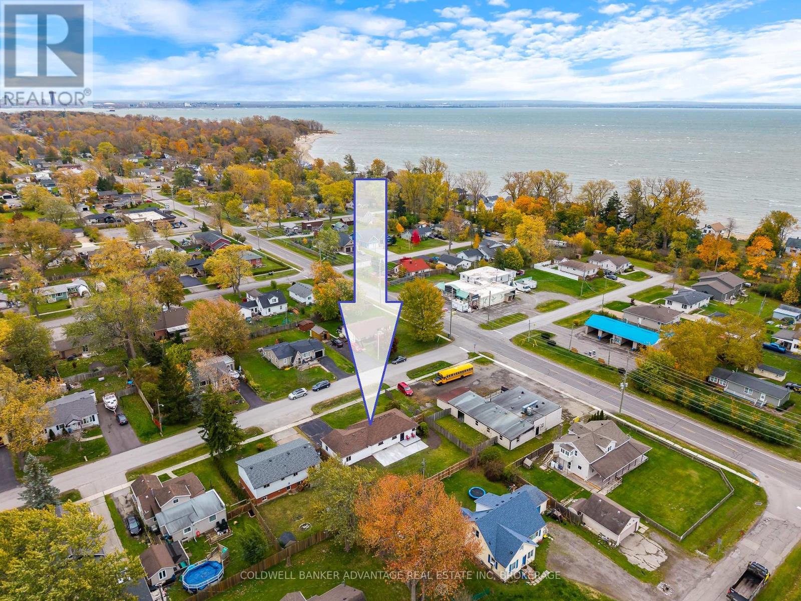 395 Parkdale Avenue, Fort Erie, Ontario  L2A 5A7 - Photo 13 - X12512090