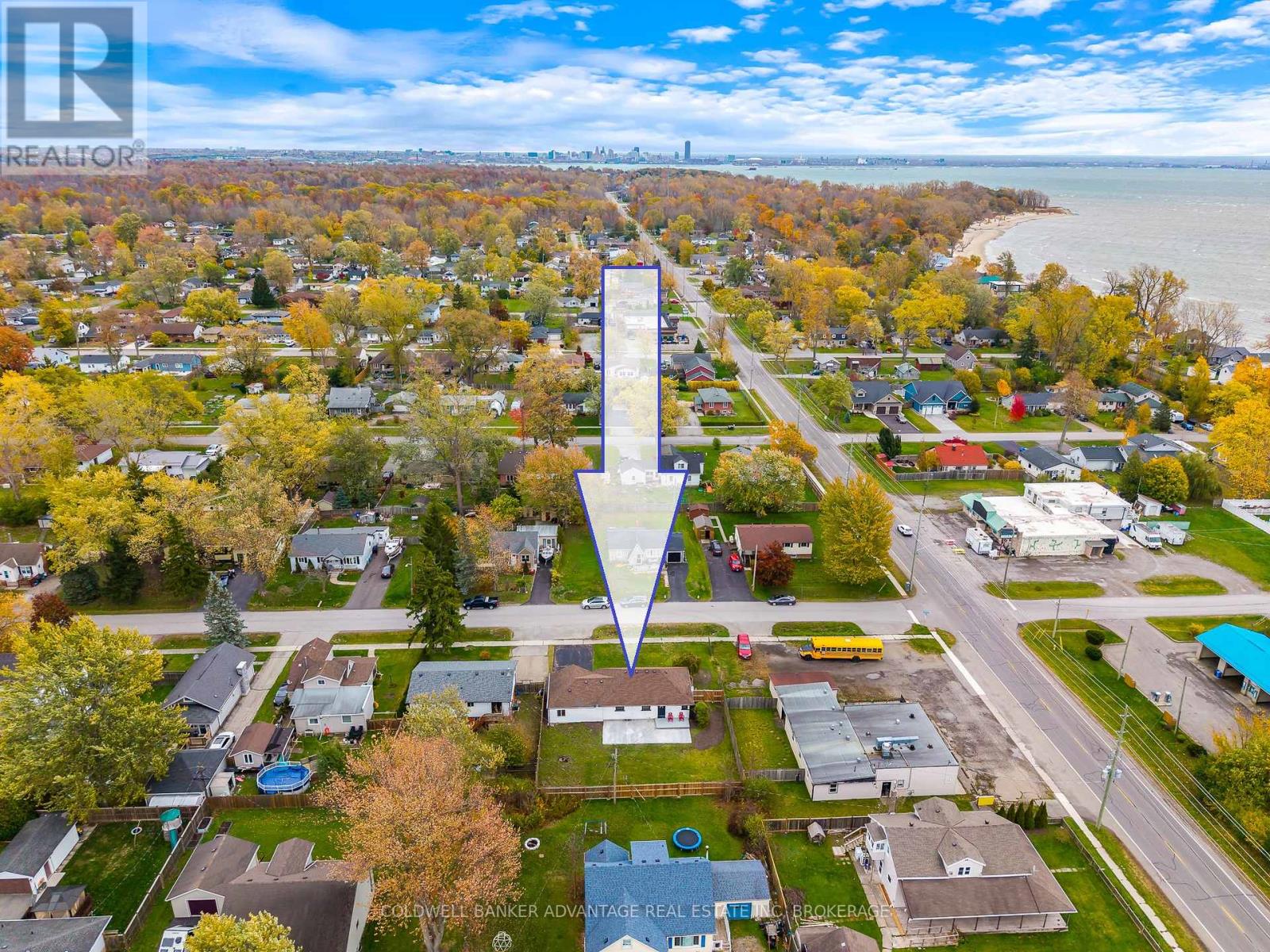 395 Parkdale Avenue, Fort Erie, Ontario  L2A 5A7 - Photo 14 - X12512090