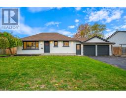 395 PARKDALE AVENUE, Fort Erie, Ontario