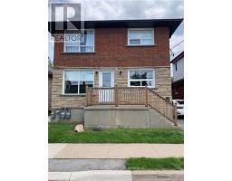 MAIN - 34 ST. GEORGE STREET, St. Catharines, Ontario