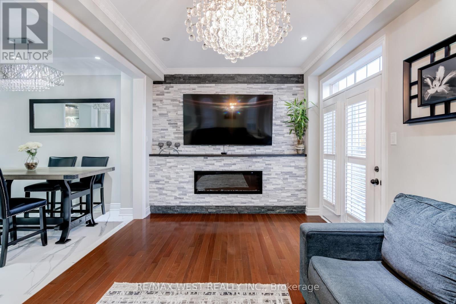 238 Wardlaw Place, Vaughan, Ontario  L4H 3L7 - Photo 13 - N12448952