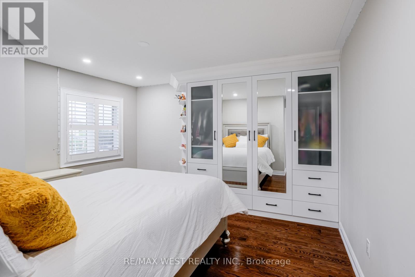 238 Wardlaw Place, Vaughan, Ontario  L4H 3L7 - Photo 24 - N12448952