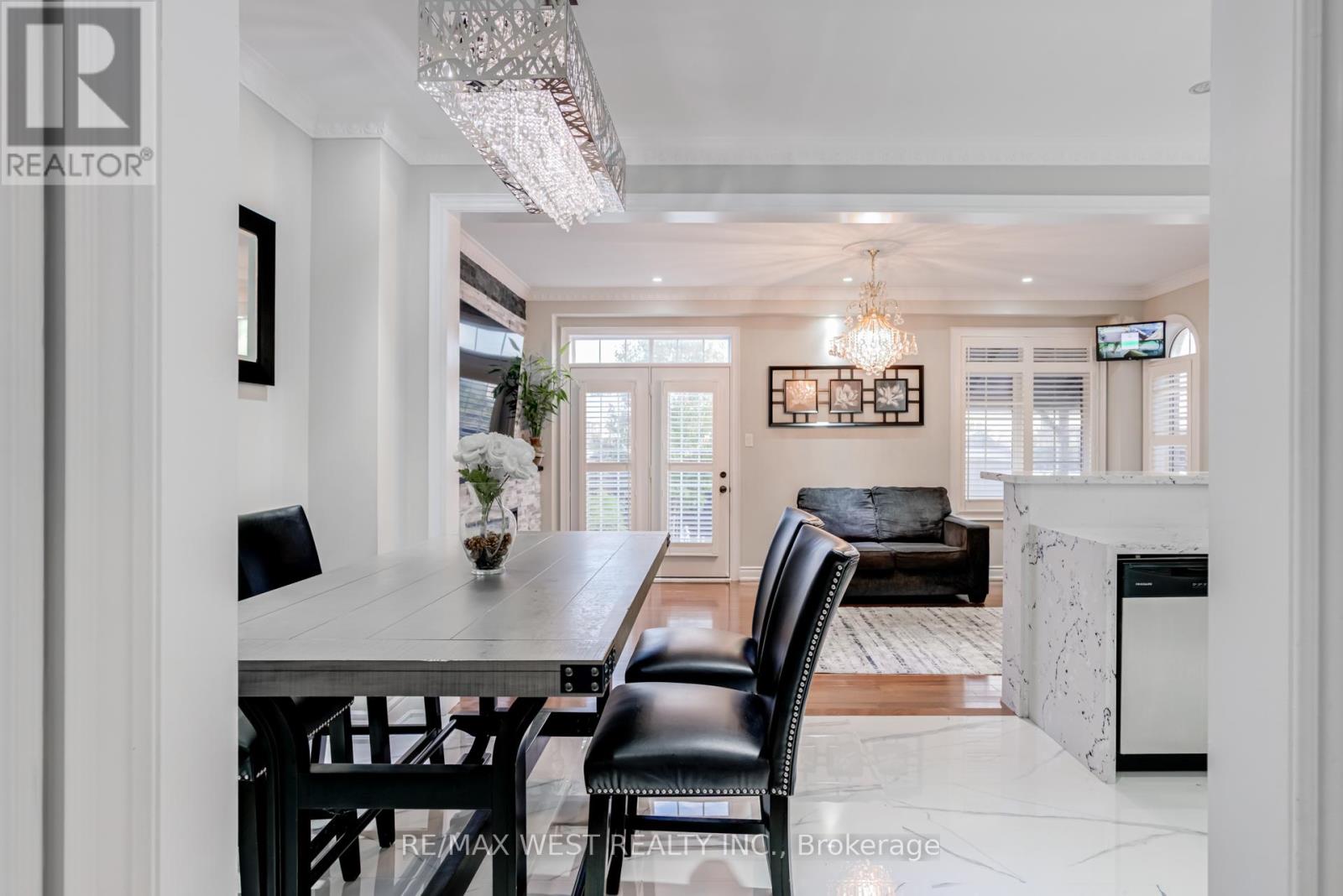 238 Wardlaw Place, Vaughan, Ontario  L4H 3L7 - Photo 7 - N12448952