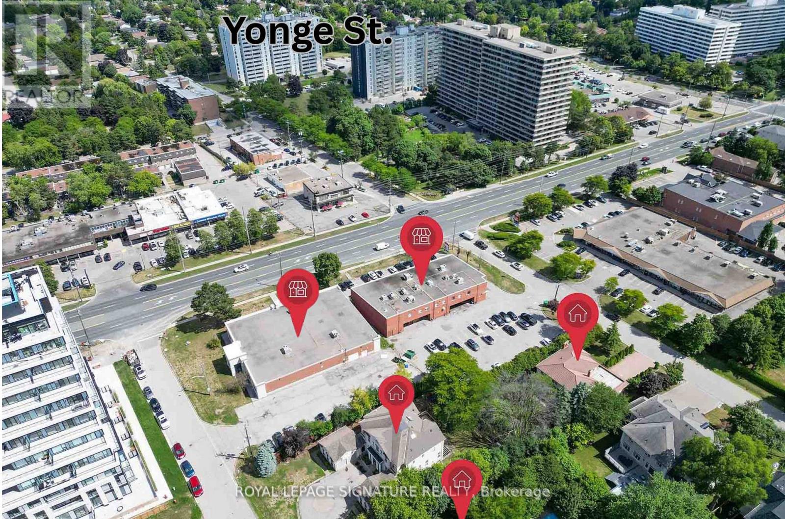 8134 Yonge Street, Vaughan, Ontario  L4J 1W4 - Photo 2 - N12511434