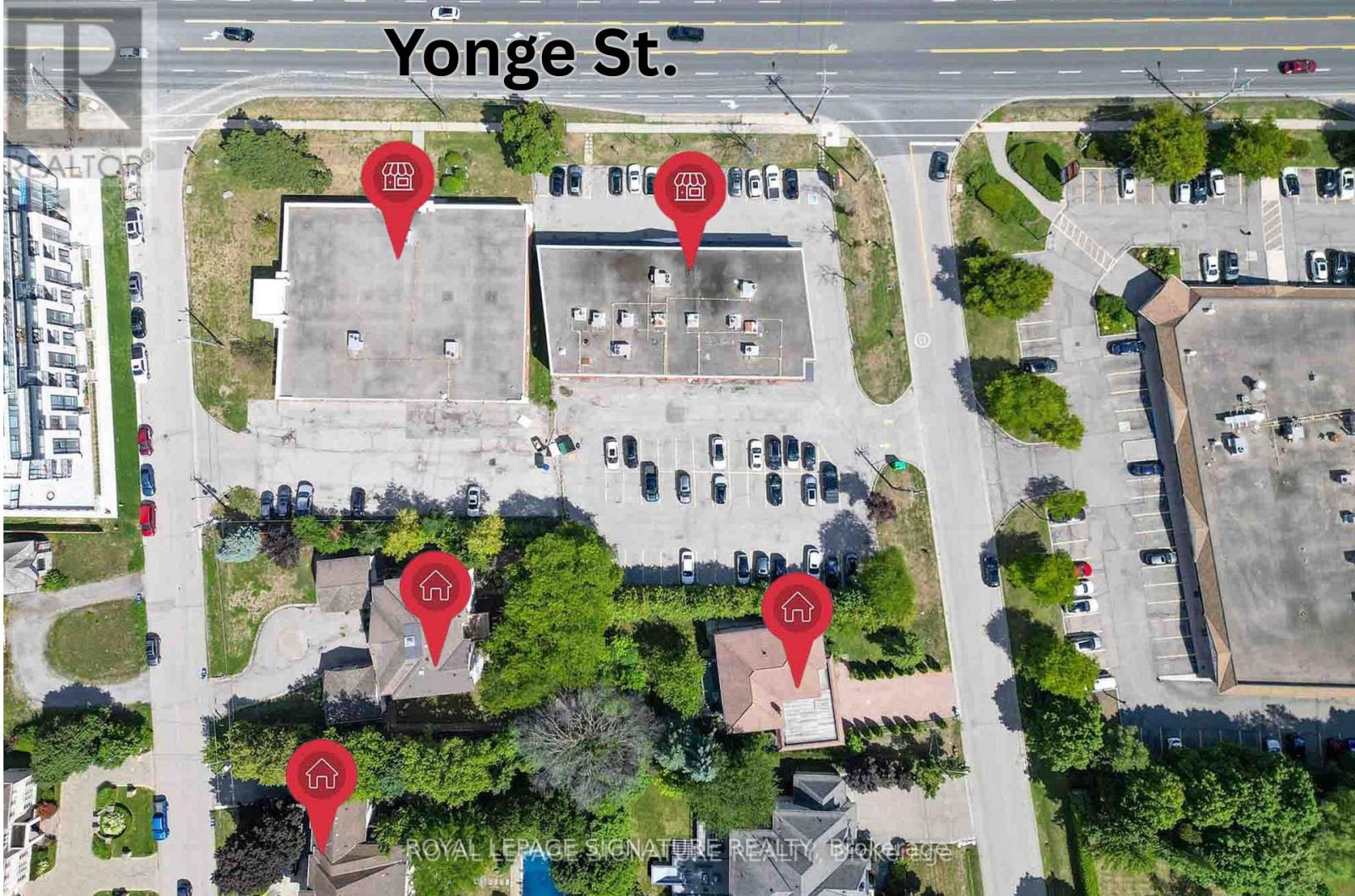 8134 Yonge Street, Vaughan, Ontario  L4J 1W4 - Photo 3 - N12511434
