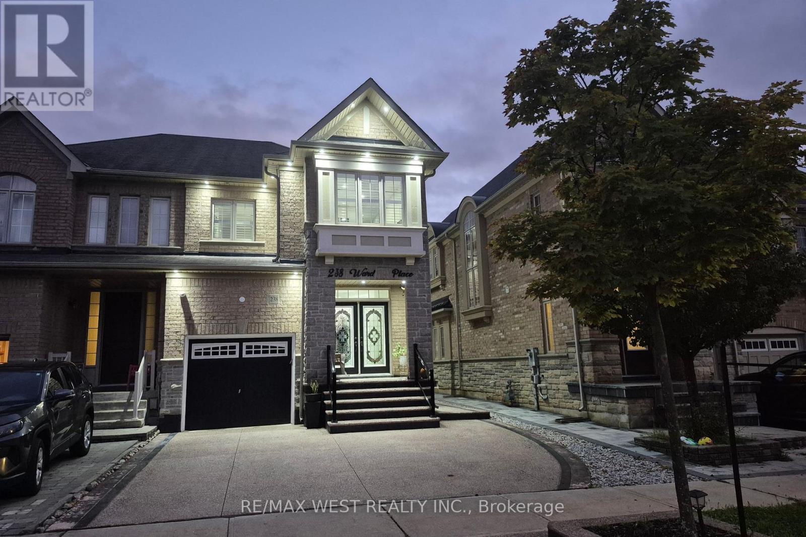 238 Wardlaw Place, Vaughan, Ontario  L4H 3L7 - Photo 33 - N12448952