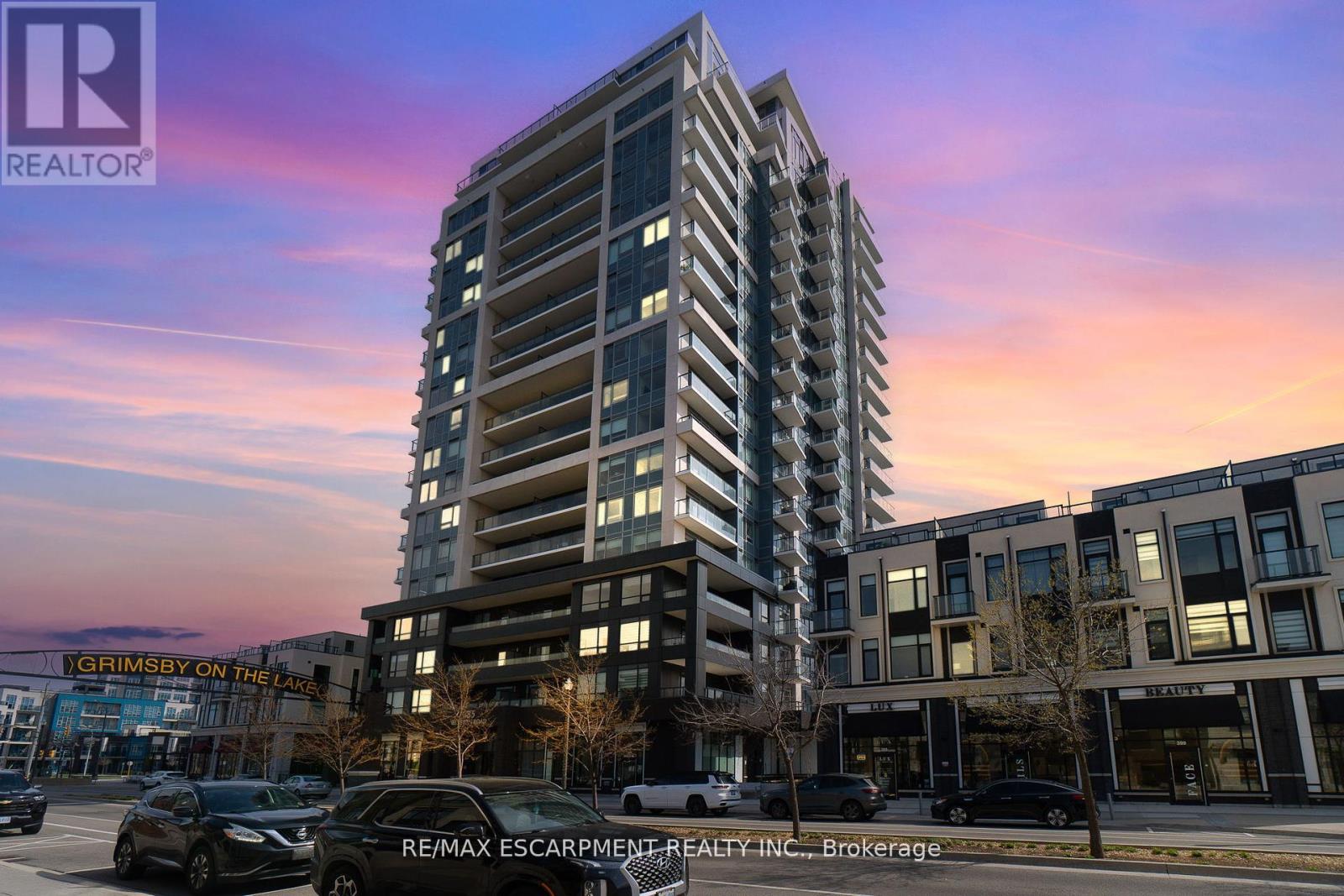 612 - 385 Winston Road, Grimsby, Ontario L3M 0J2 - Photo 2 - X12442494