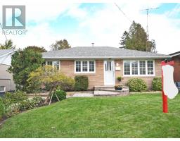 7 LESBURY AVENUE, Brampton, Ontario