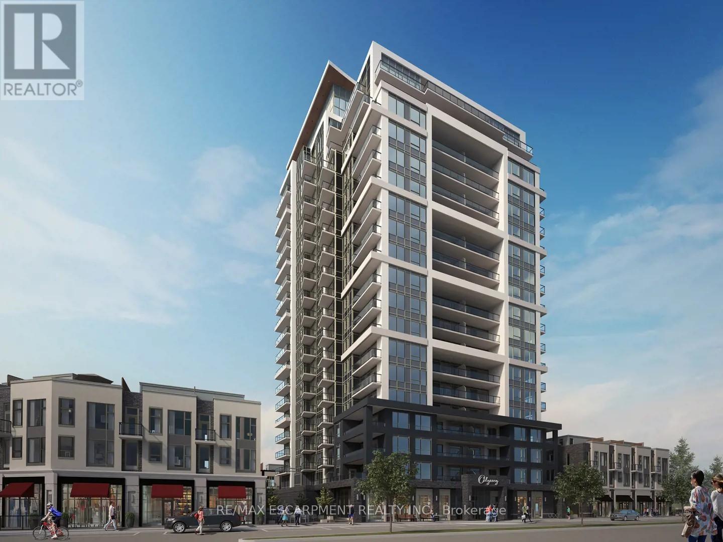 612 - 385 Winston Road, Grimsby, Ontario L3M 0J2 - Photo 4 - X12442494