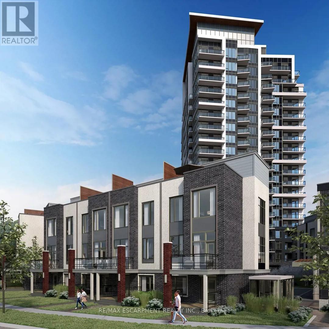 612 - 385 Winston Road, Grimsby, Ontario L3M 0J2 - Photo 3 - X12442494