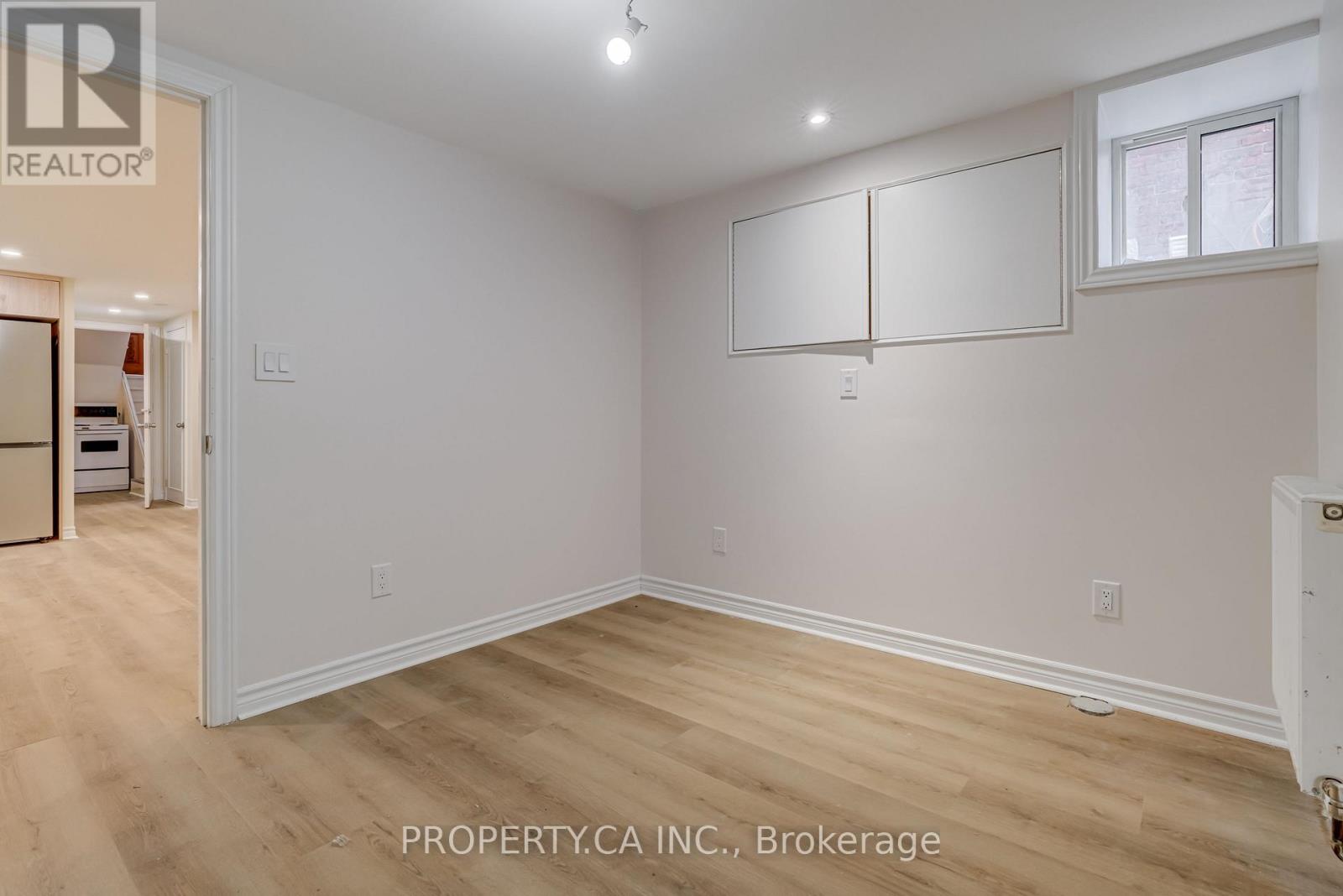 Basement - 90 Muir Avenue, Toronto, Ontario  M6H 1G1 - Photo 13 - C12505540