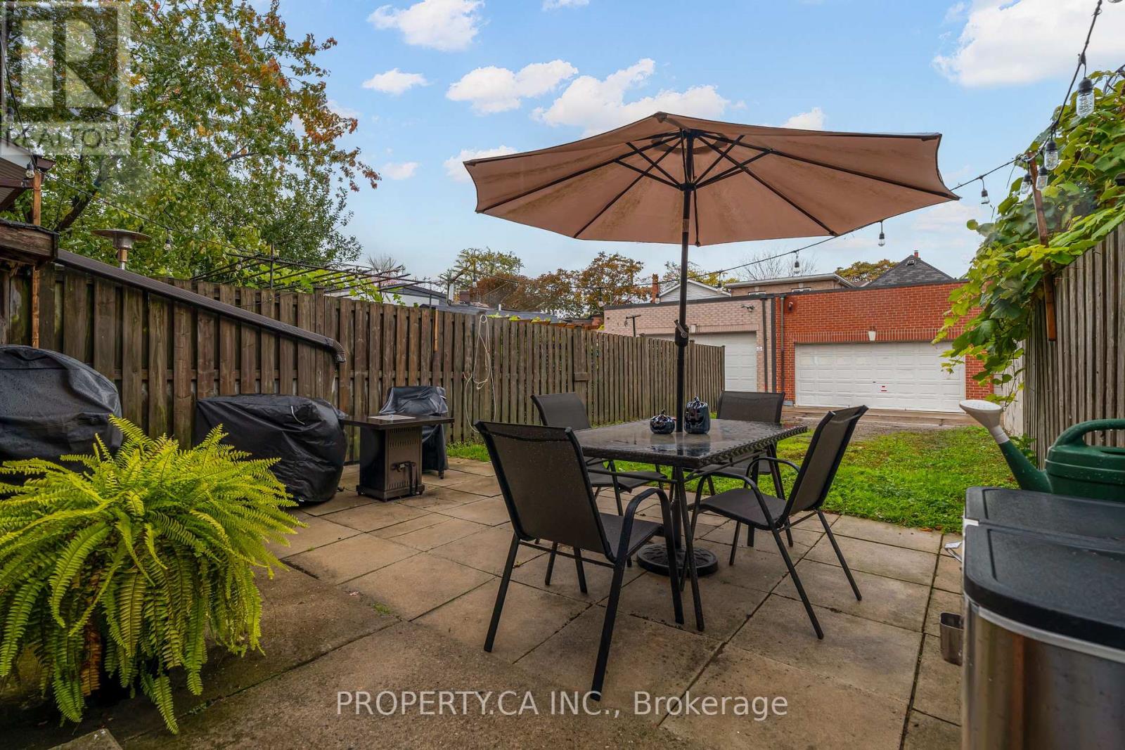 Basement - 90 Muir Avenue, Toronto, Ontario  M6H 1G1 - Photo 15 - C12505540