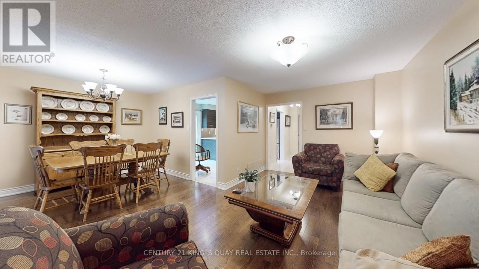 47 Radford Crescent, Markham, Ontario  L3P 4A2 - Photo 7 - N12511682