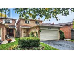47 RADFORD CRESCENT, Markham, Ontario