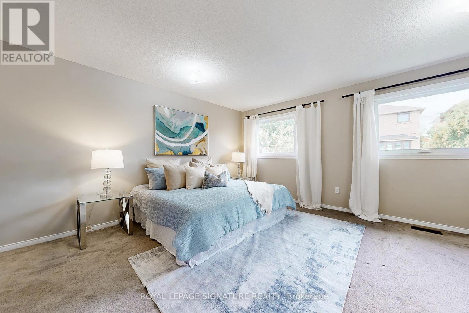 263 Pinnacle Trail, Aurora, Ontario  L4G 7G4 - Photo 20 - N12511688