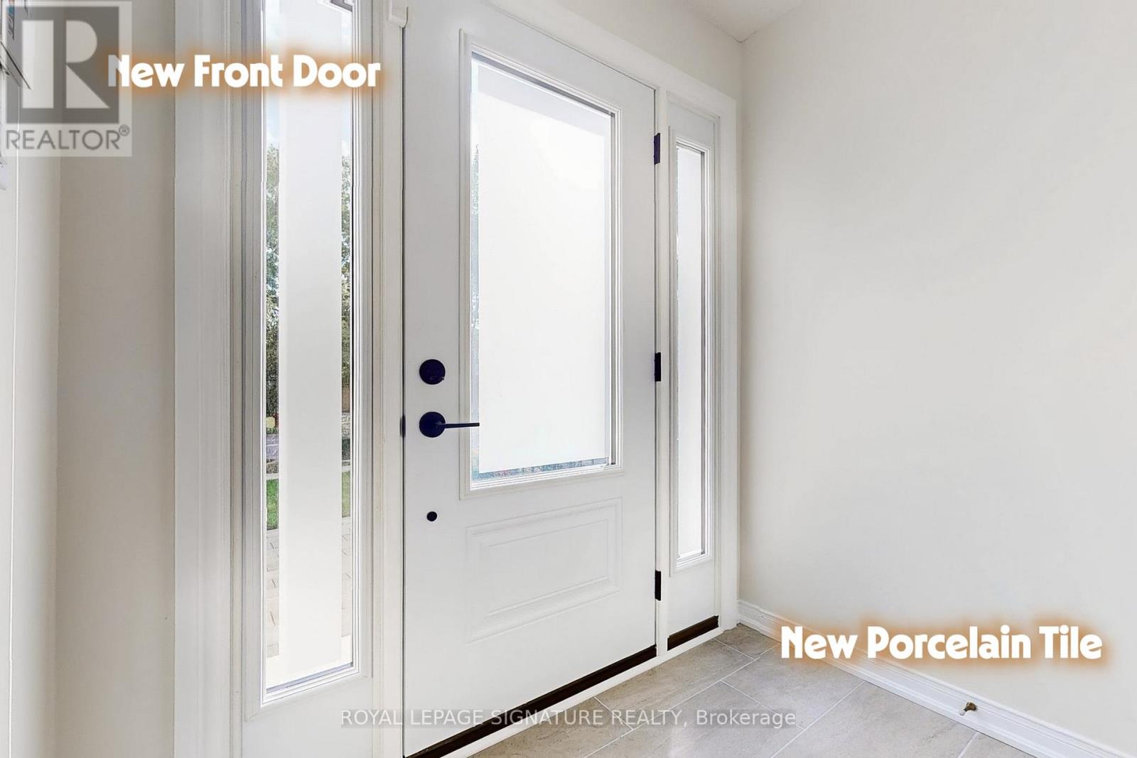 263 Pinnacle Trail, Aurora, Ontario  L4G 7G4 - Photo 3 - N12511688