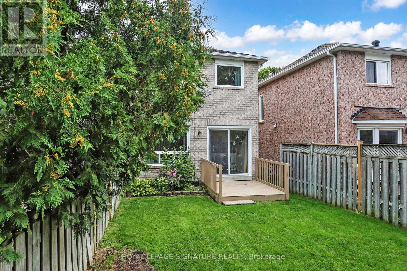 263 Pinnacle Trail, Aurora, Ontario  L4G 7G4 - Photo 31 - N12511688