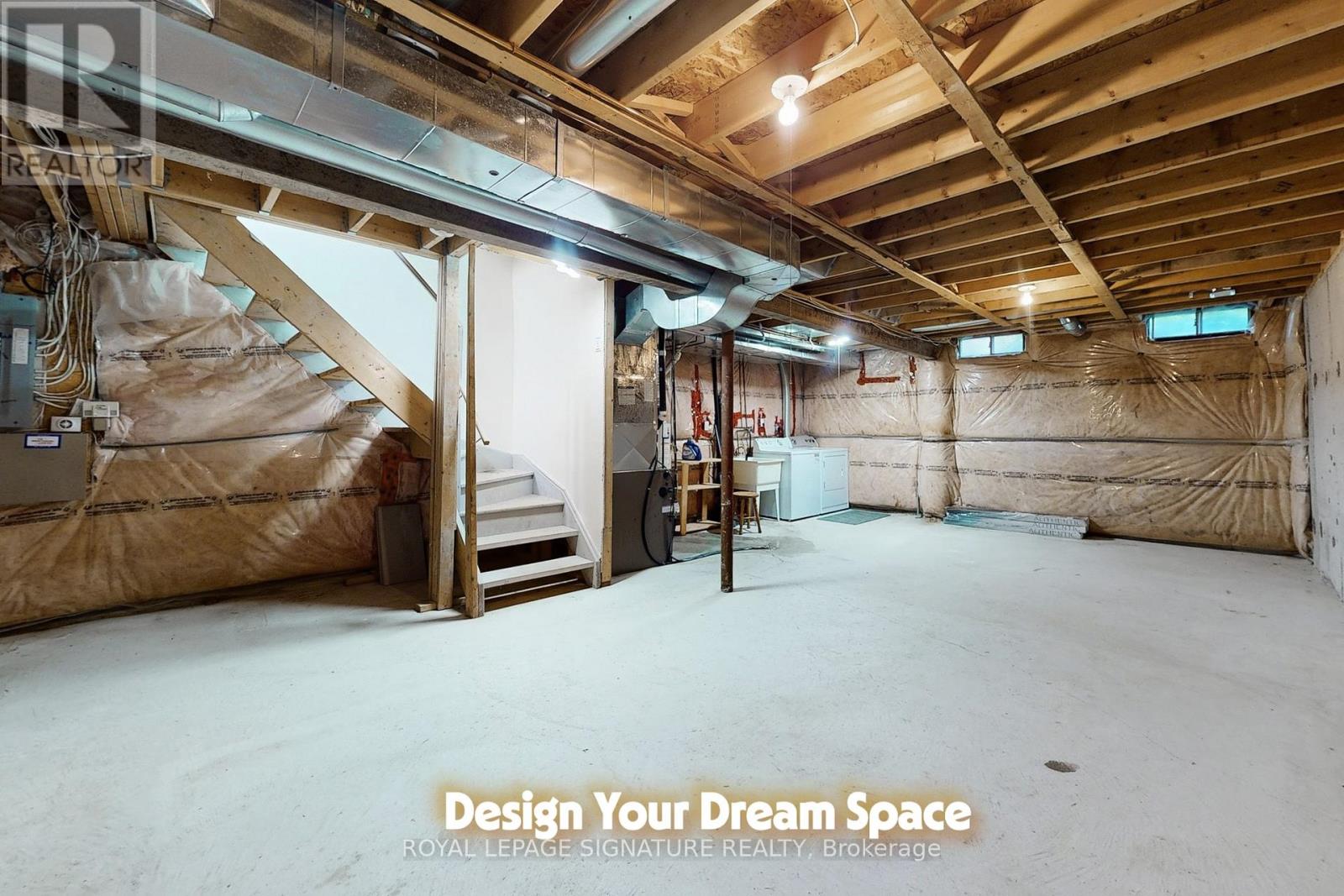 263 Pinnacle Trail, Aurora, Ontario  L4G 7G4 - Photo 33 - N12511688