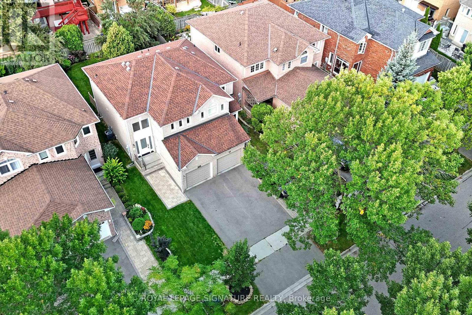 263 Pinnacle Trail, Aurora, Ontario  L4G 7G4 - Photo 35 - N12511688