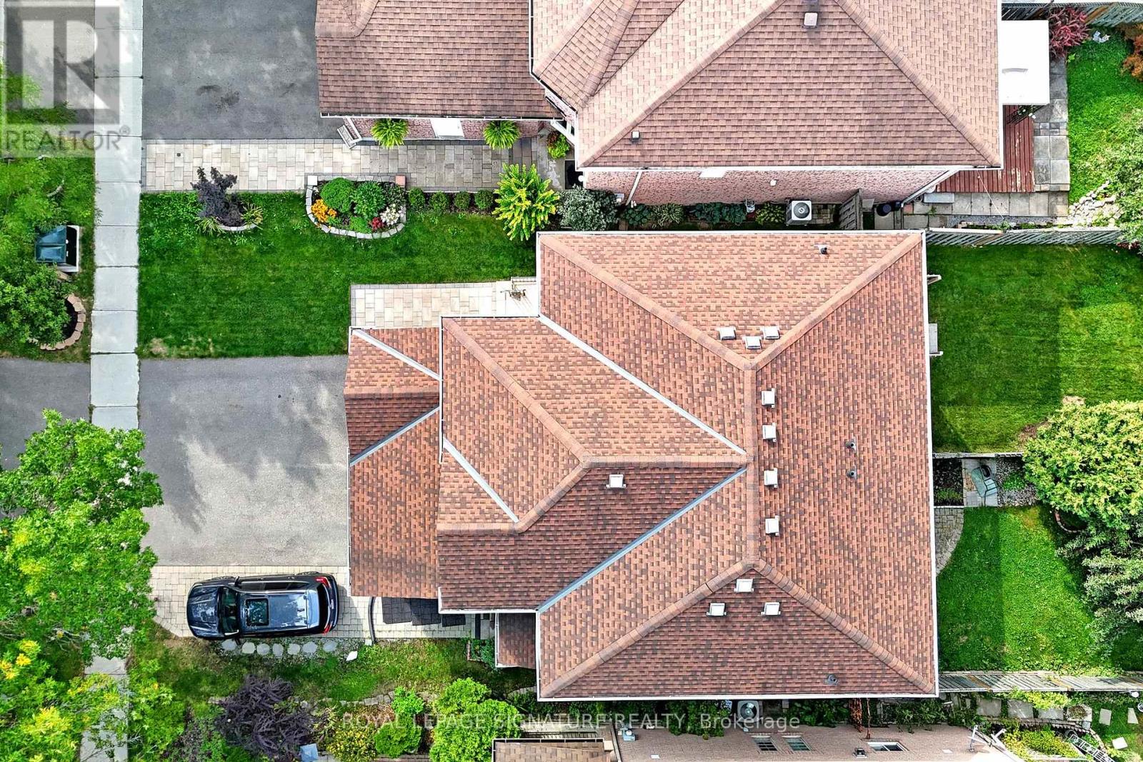 263 Pinnacle Trail, Aurora, Ontario  L4G 7G4 - Photo 36 - N12511688