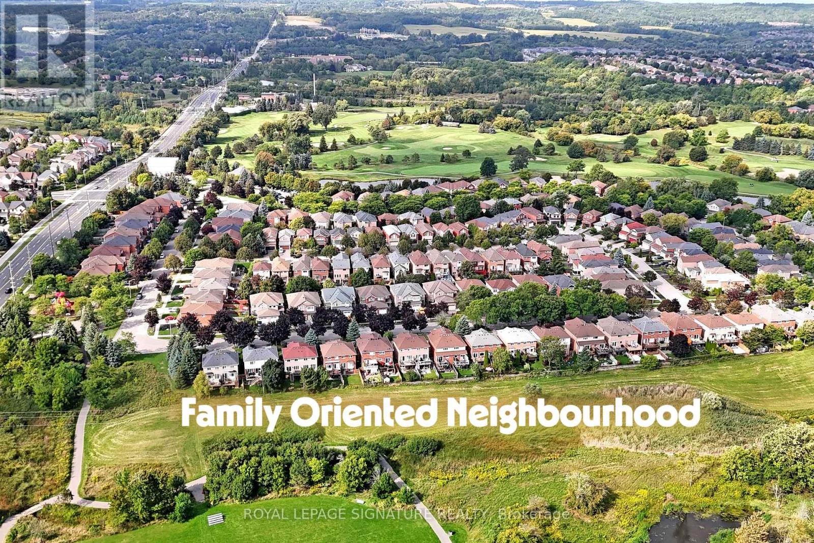 263 Pinnacle Trail, Aurora, Ontario  L4G 7G4 - Photo 37 - N12511688