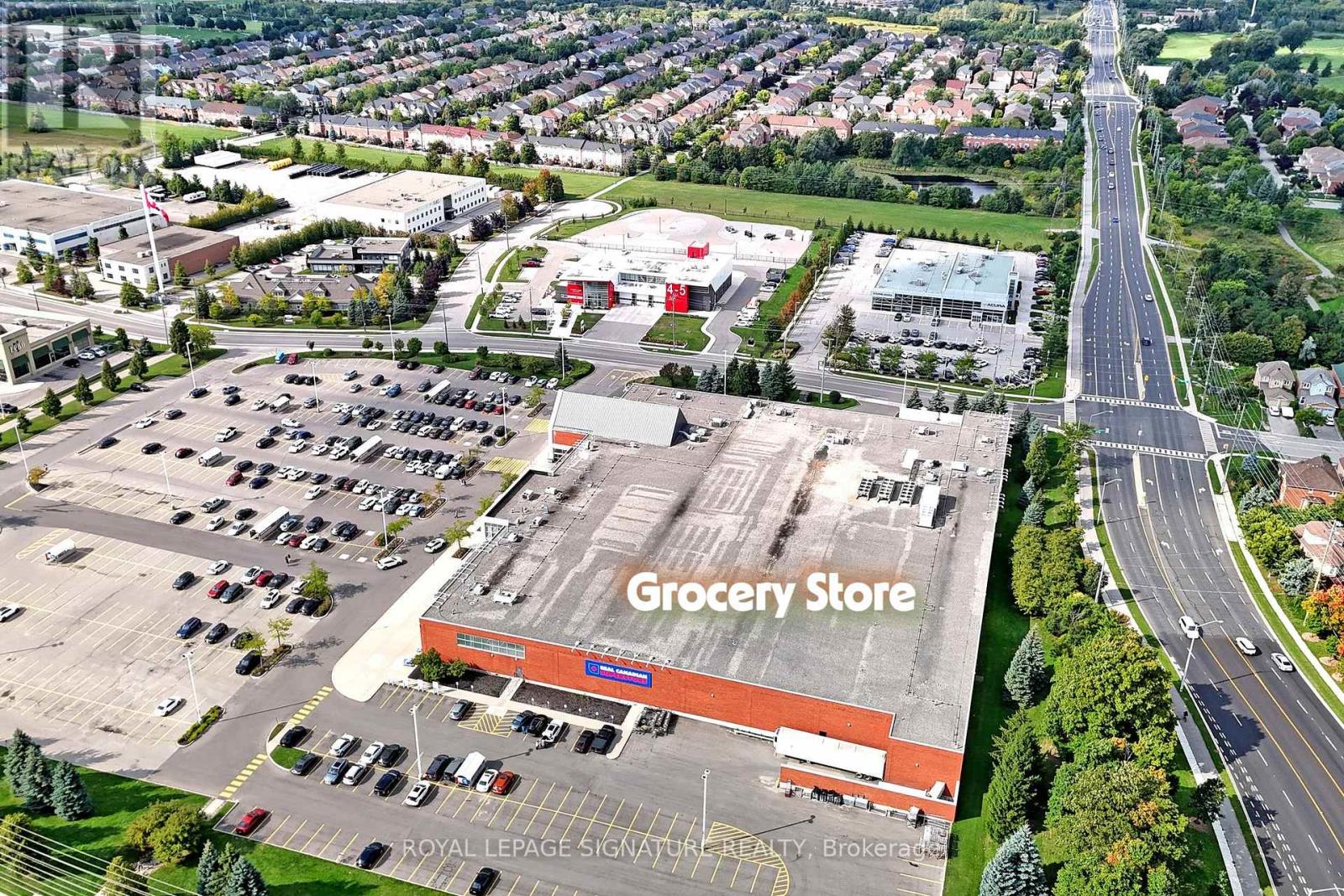 263 Pinnacle Trail, Aurora, Ontario  L4G 7G4 - Photo 39 - N12511688