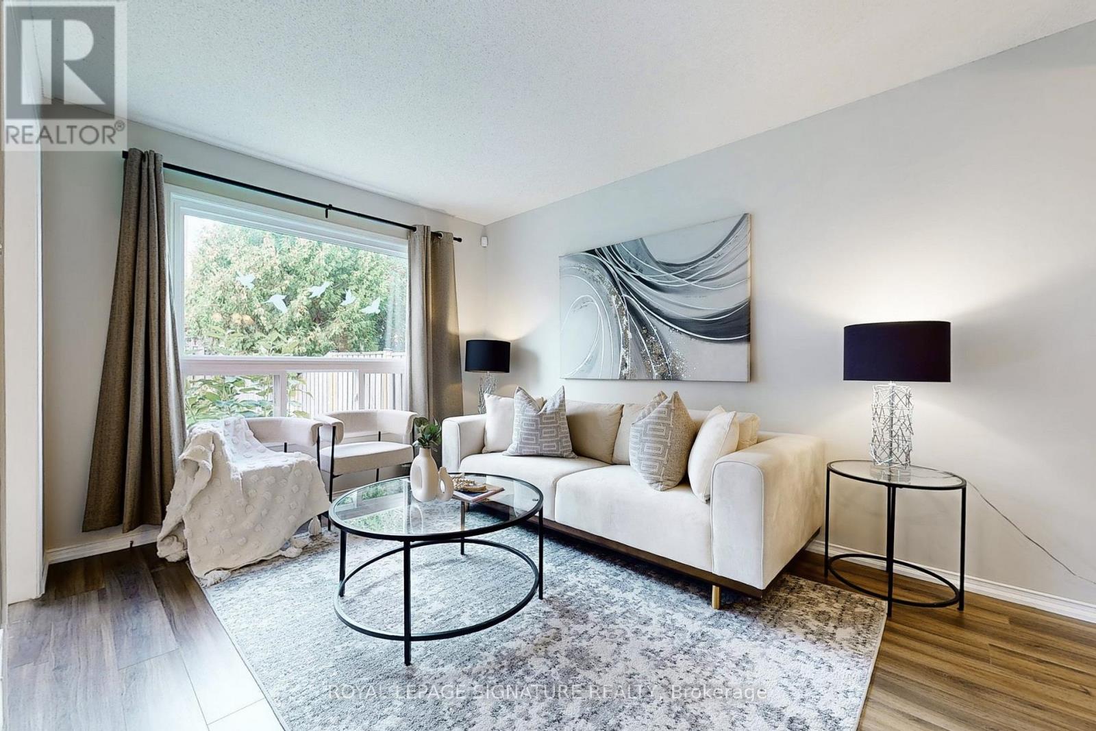 263 Pinnacle Trail, Aurora, Ontario  L4G 7G4 - Photo 4 - N12511688