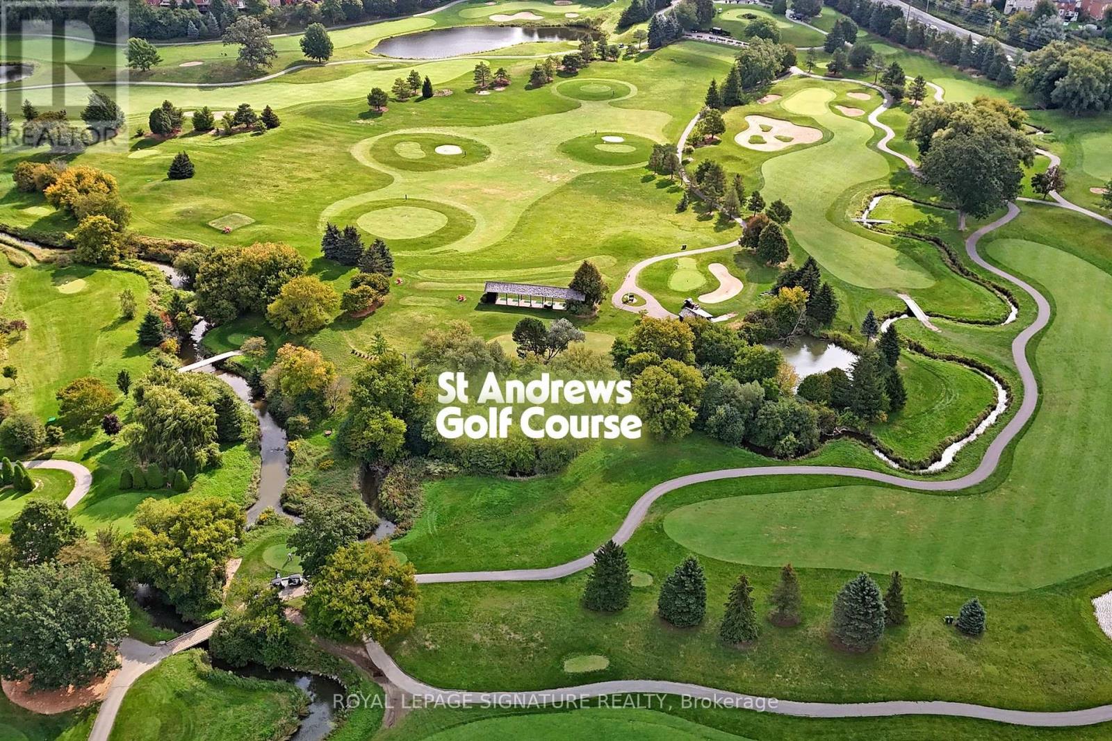 263 Pinnacle Trail, Aurora, Ontario  L4G 7G4 - Photo 41 - N12511688