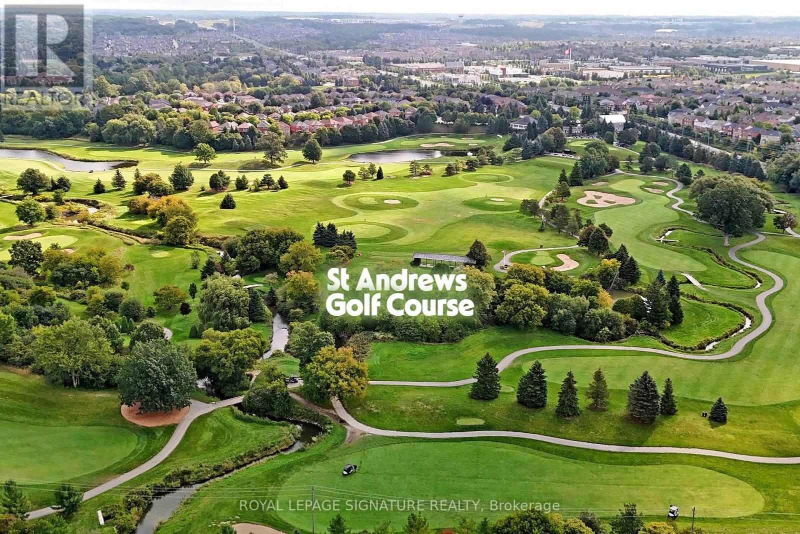 263 Pinnacle Trail, Aurora, Ontario  L4G 7G4 - Photo 42 - N12511688