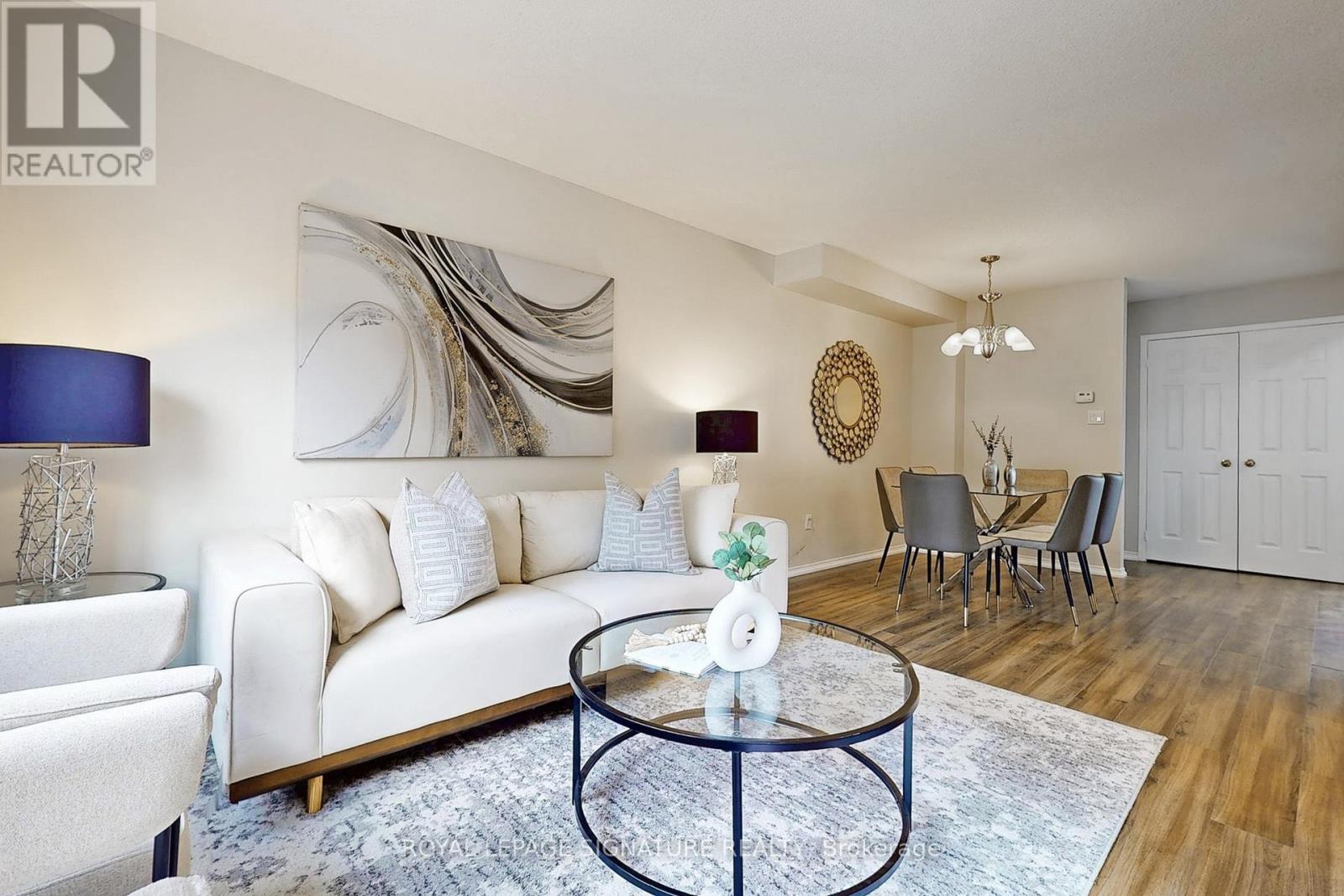 263 Pinnacle Trail, Aurora, Ontario  L4G 7G4 - Photo 8 - N12511688