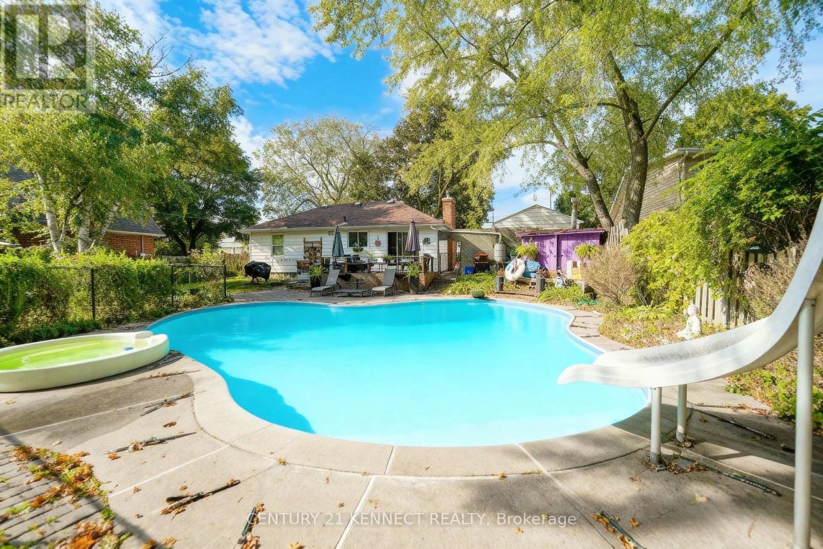 10813 VICTORIA SQUARE BOULEVARD, Markham, Ontario