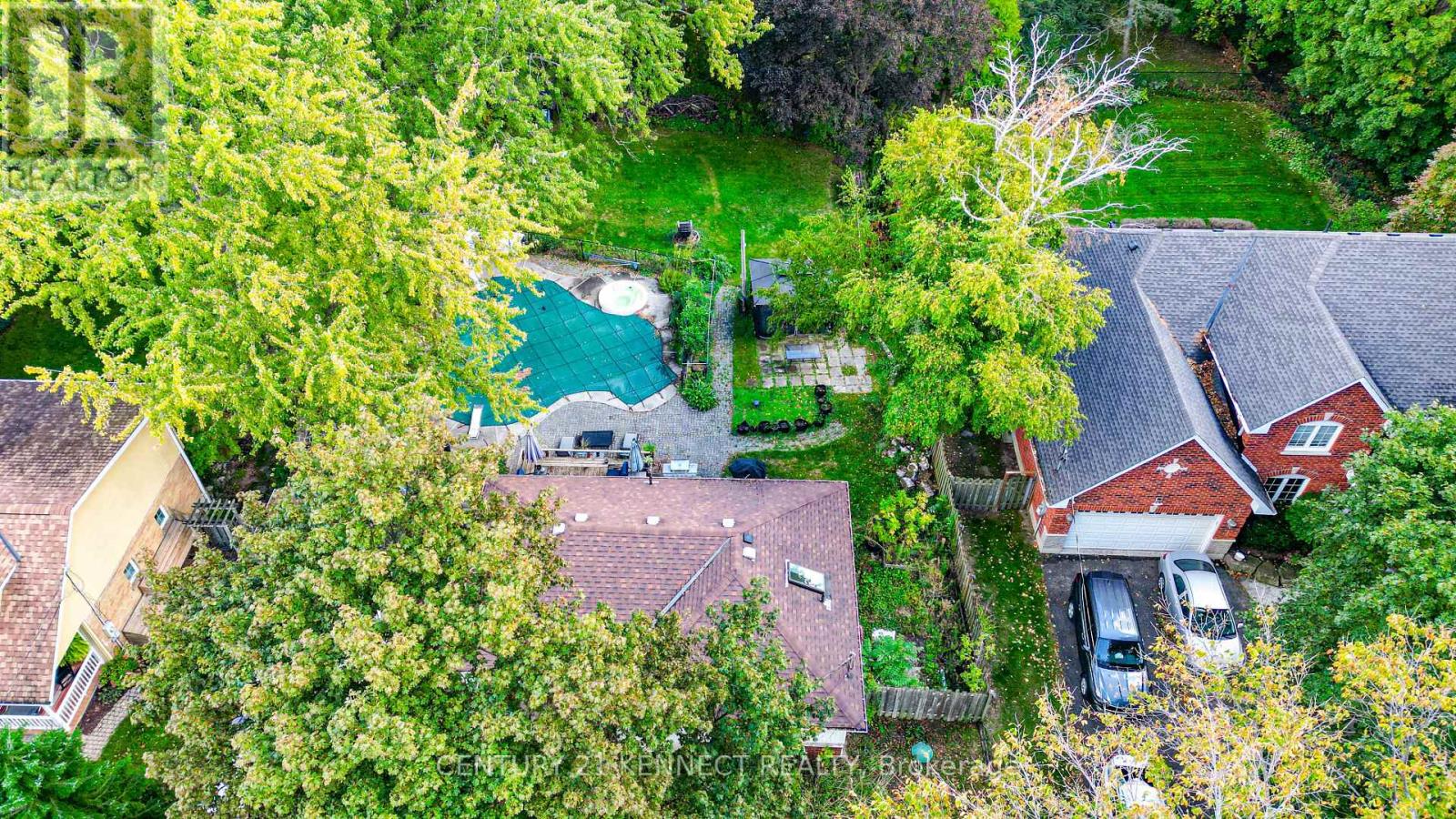 10813 Victoria Square Boulevard, Markham, Ontario  L6C 1J3 - Photo 9 - N12511718