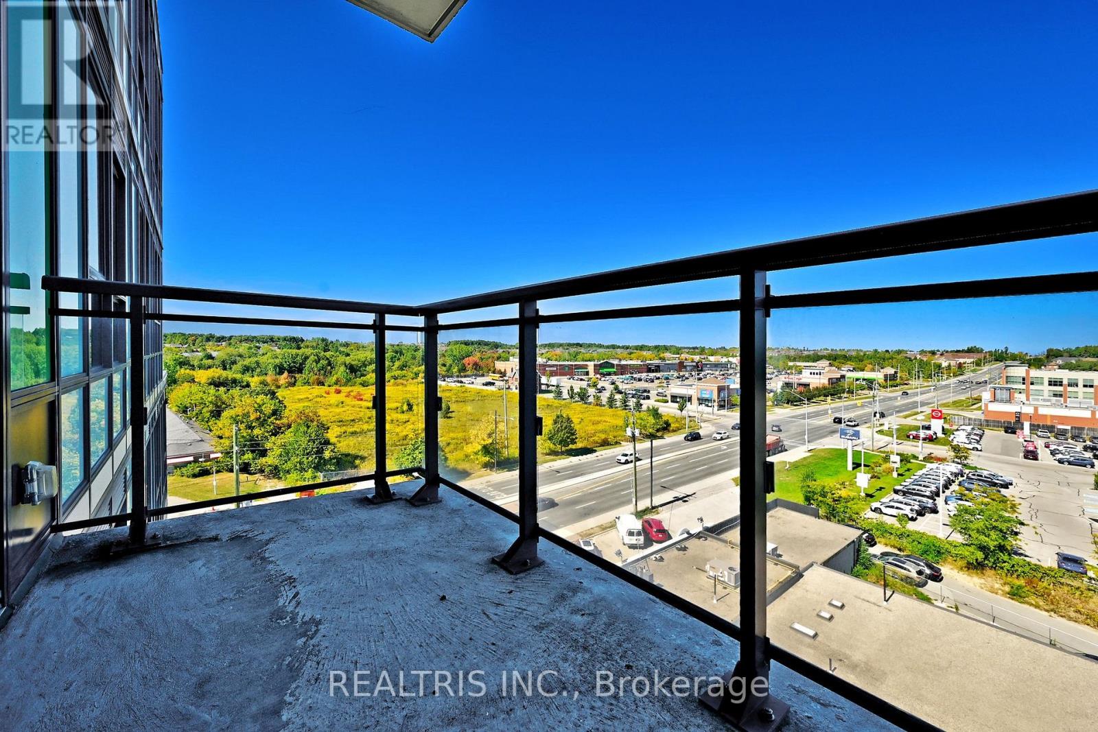 809 - 11611 Yonge Street, Richmond Hill, Ontario  L4E 1G2 - Photo 32 - N12511740