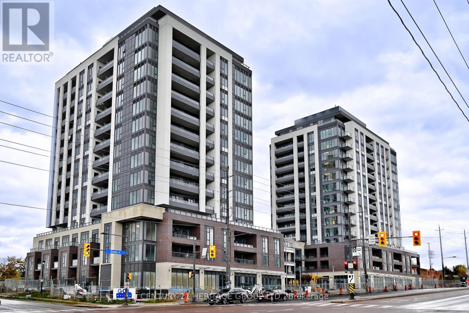 205A - 705 DAVIS DRIVE, Newmarket, Ontario