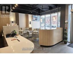 103 - 9471 YONGE STREET, Richmond Hill, Ontario