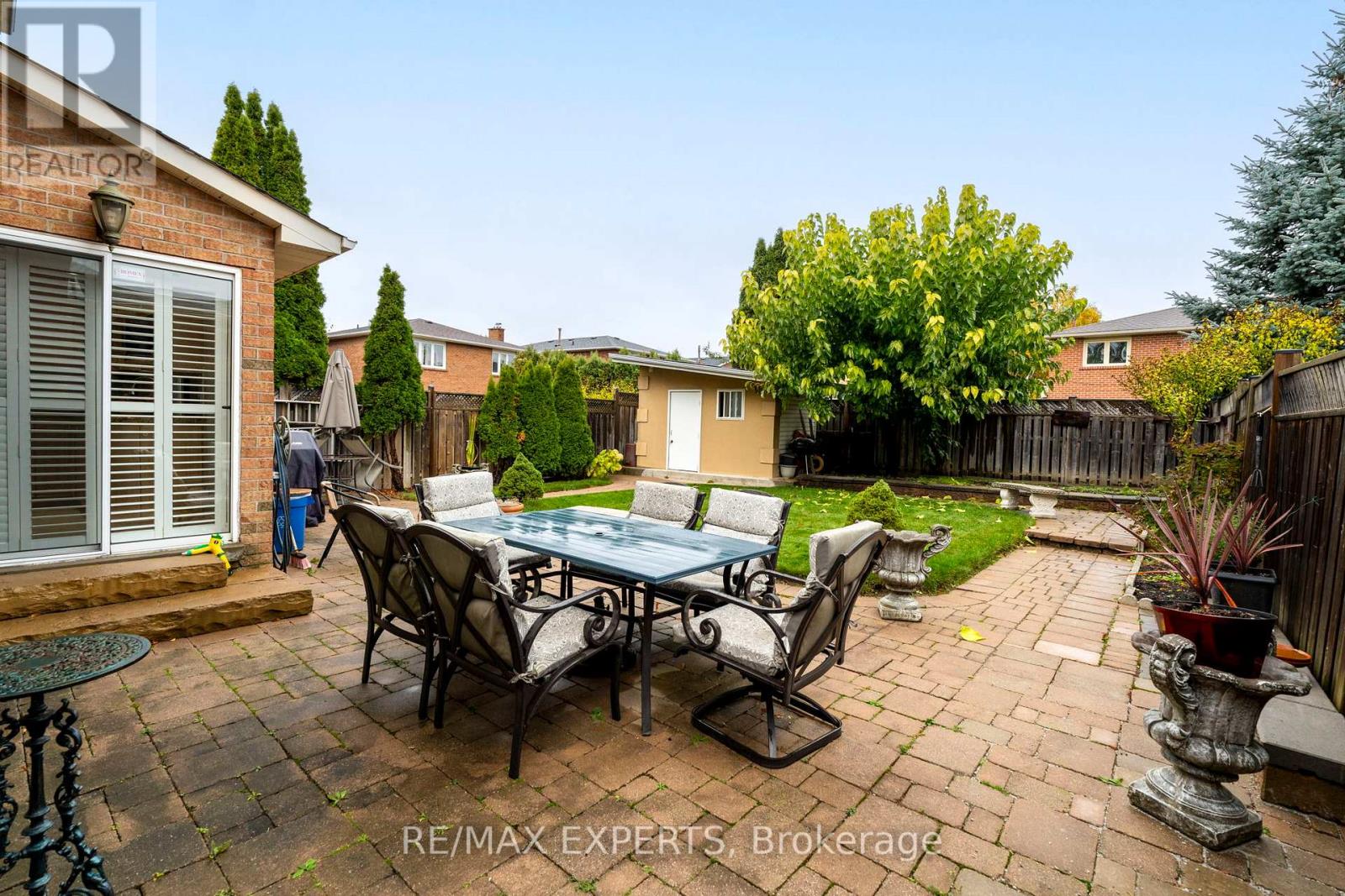 53 Mathewson Street, Vaughan, Ontario  L6A 1C1 - Photo 46 - N12511862
