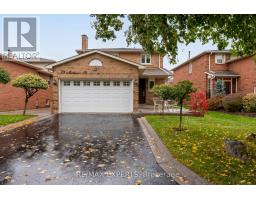 53 MATHEWSON STREET, Vaughan, Ontario
