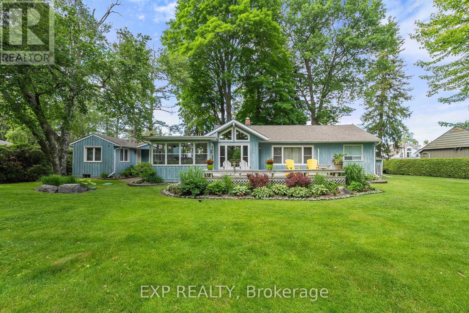 101 HEDGE ROAD, Georgina, Ontario