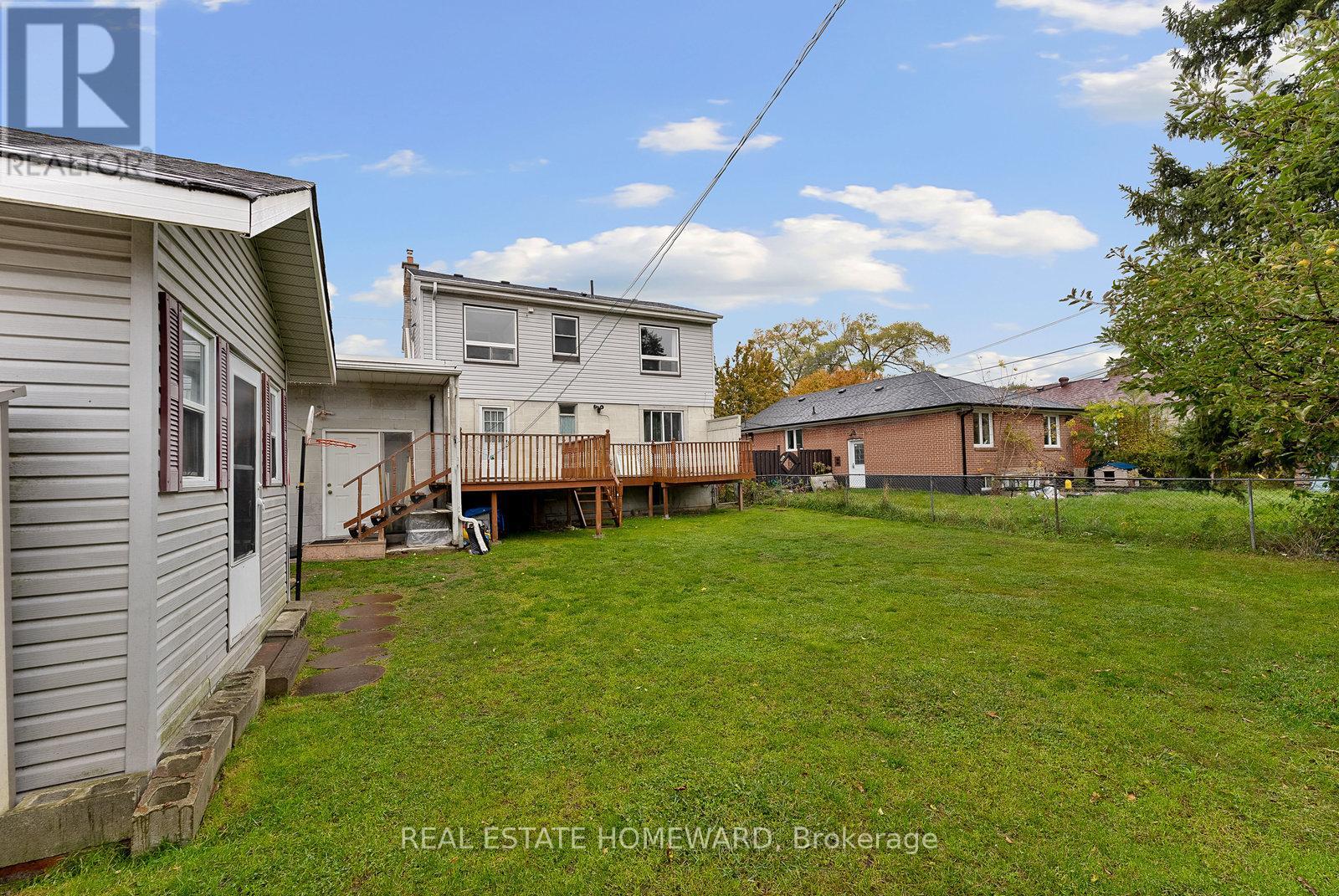 2nd Floor - 983 Victoria Park Avenue, Toronto, Ontario  M4B 2J4 - Photo 31 - E12414252