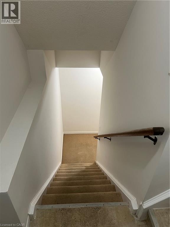 14 Iron Gate Street Unit# Lower, Kitchener, Ontario  N2N 3P9 - Photo 3 - 40785848