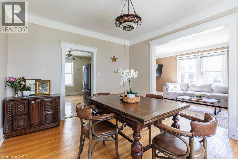 65 Banff Street, Caledonia, Ontario  N3W 1C2 - Photo 12 - 40785753