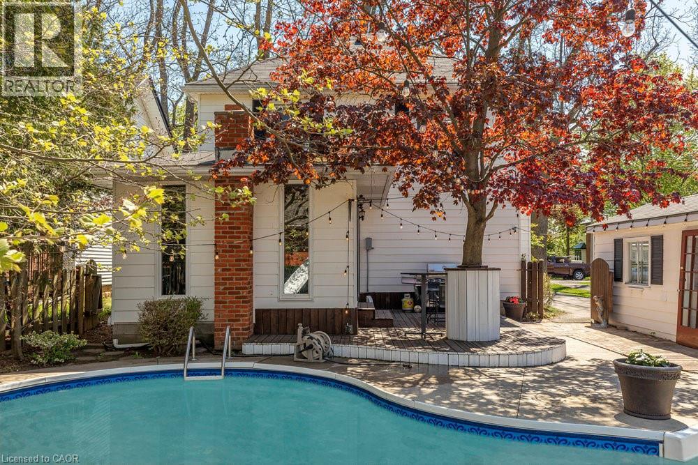 65 Banff Street, Caledonia, Ontario  N3W 1C2 - Photo 38 - 40785753