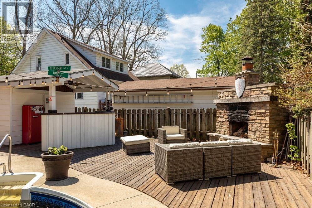 65 Banff Street, Caledonia, Ontario  N3W 1C2 - Photo 43 - 40785753