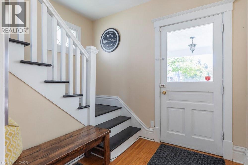 65 Banff Street, Caledonia, Ontario  N3W 1C2 - Photo 5 - 40785753