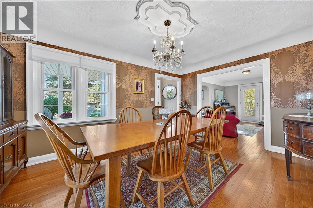 1072 Concession 13 Townsend, Simcoe, Ontario  N3Y 4K3 - Photo 10 - 40785611